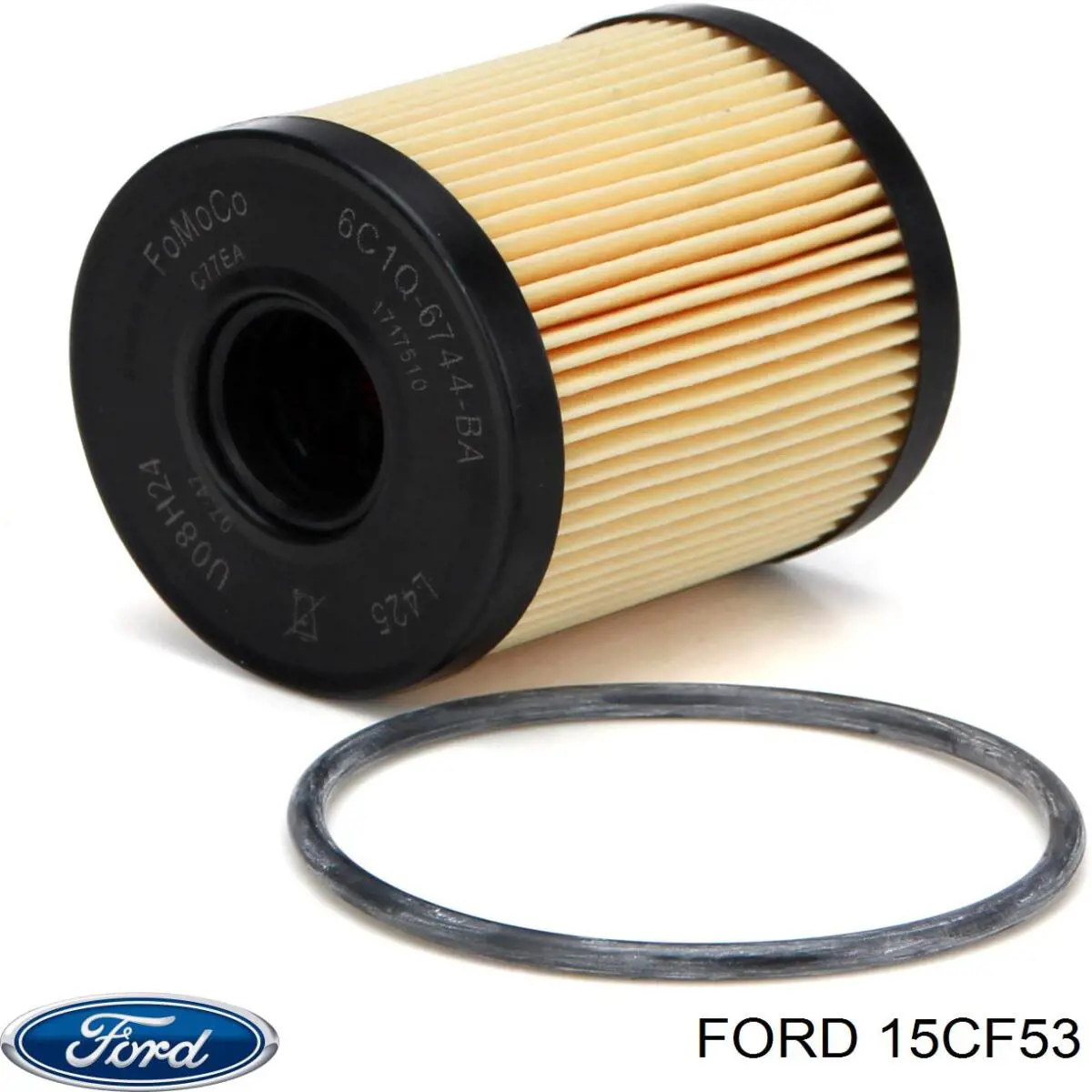 Olej do silnika Ford 15CF53 cena, od 14,34 USD