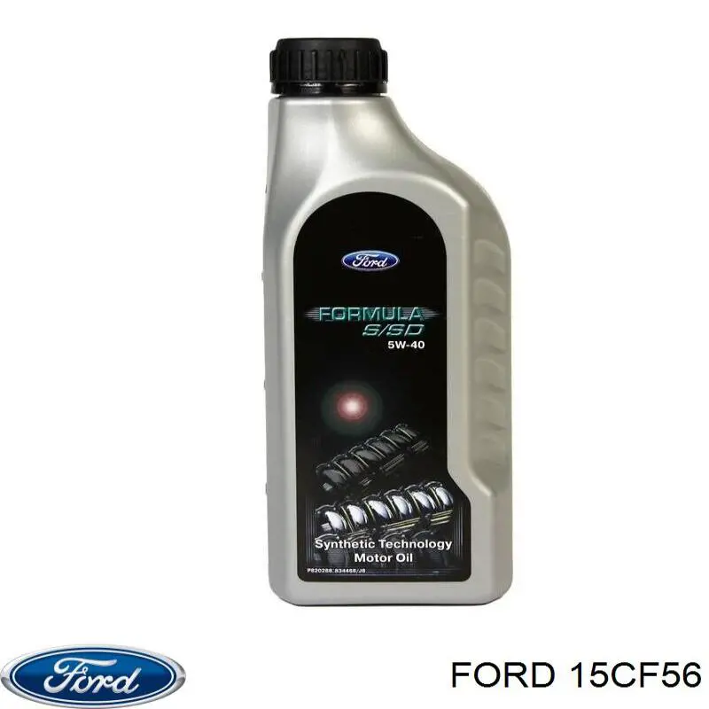 Olej do silnika Ford 15CF56 cena, od 27,98 USD
