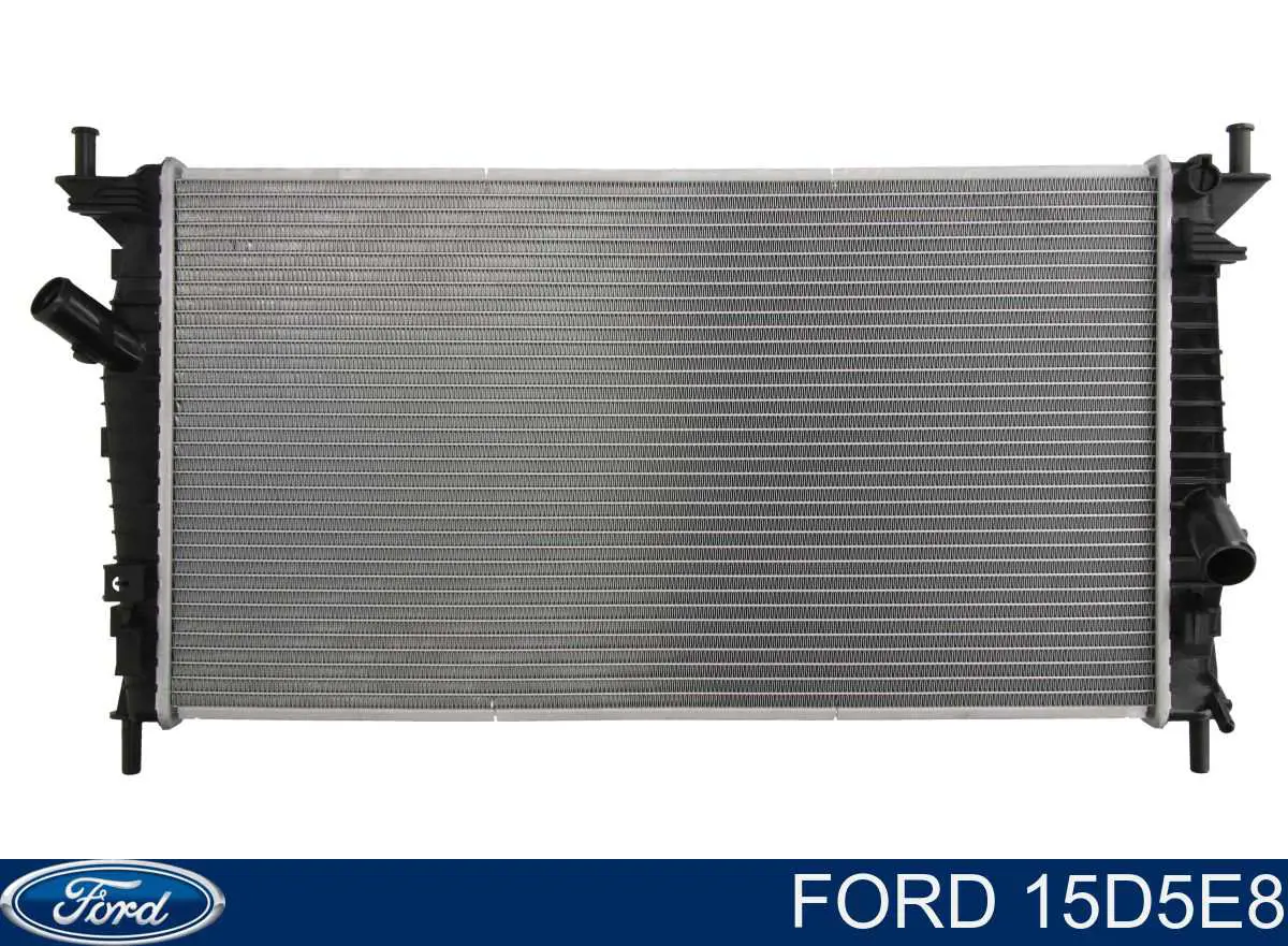 Olej do silnika 15D5E8 Ford