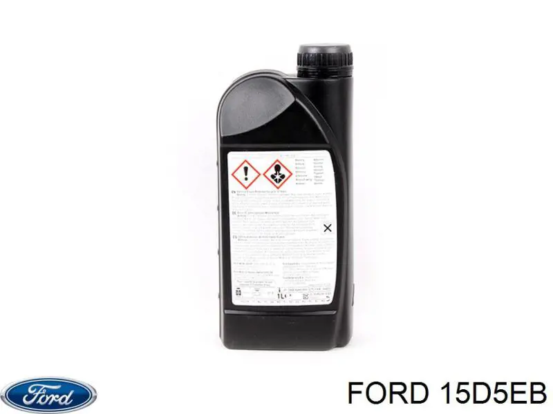 Olej do silnika Ford 15D5EB