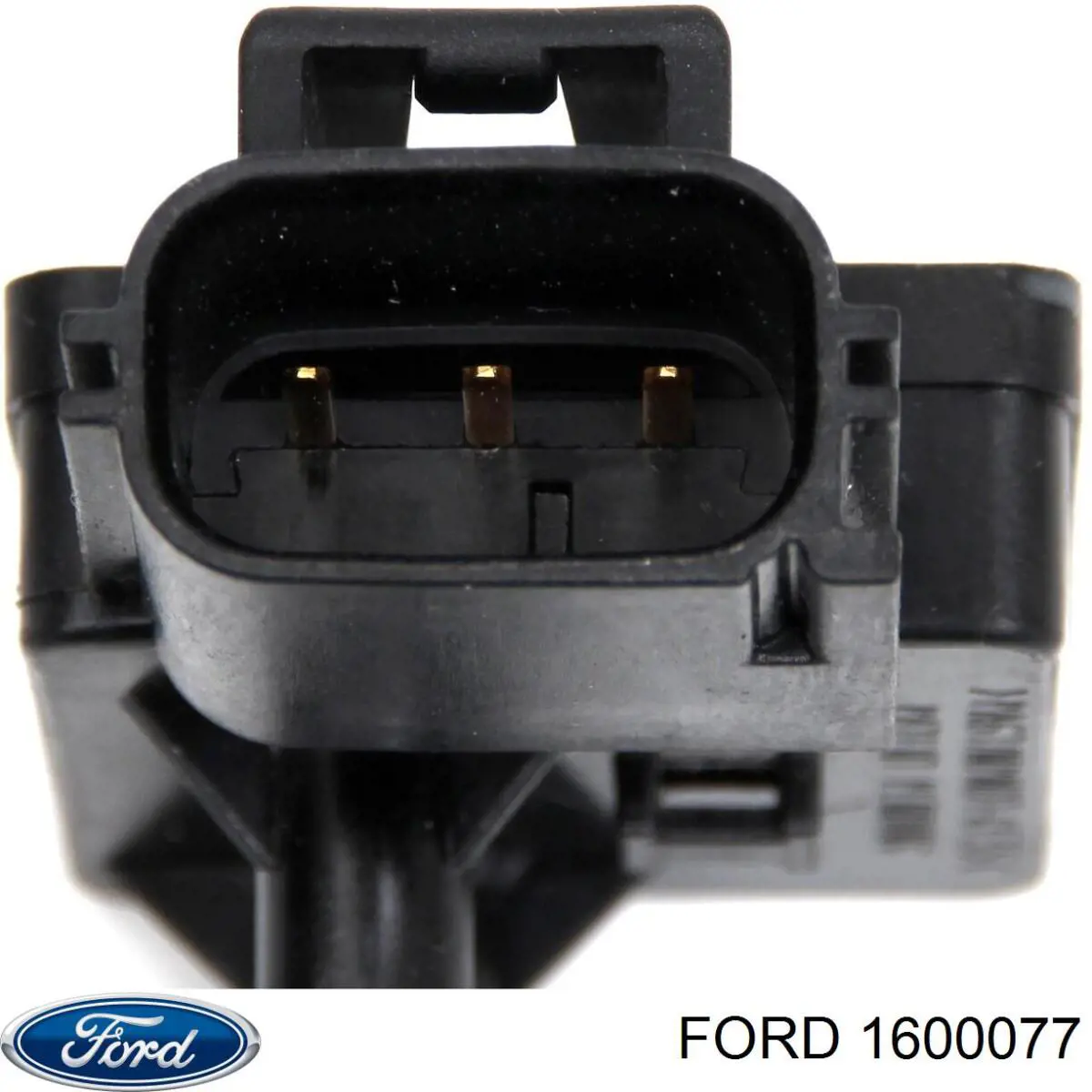 Czujnik ciśnienia spalin Ford 1600077 cena, od 40,61 USD