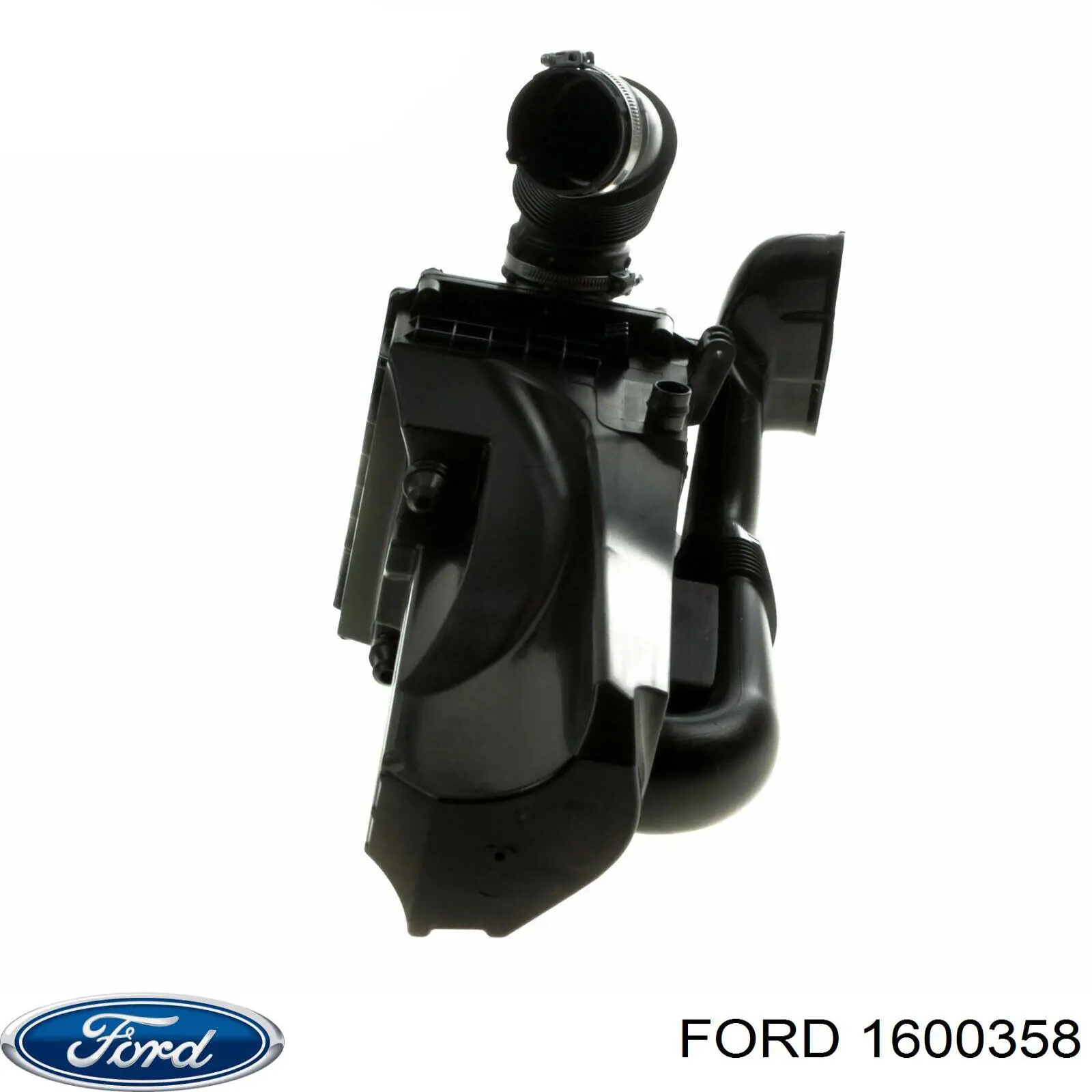 Obudowa filtra powietrza Ford 1600358 cena, od 218,61 USD