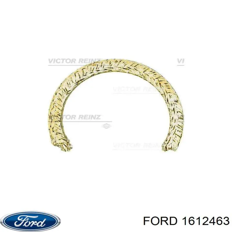 1612463 Ford uszczelka termostatu