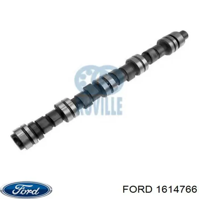 Wał rozrządu silnika Ford 1614766 cena, od 107,21 USD