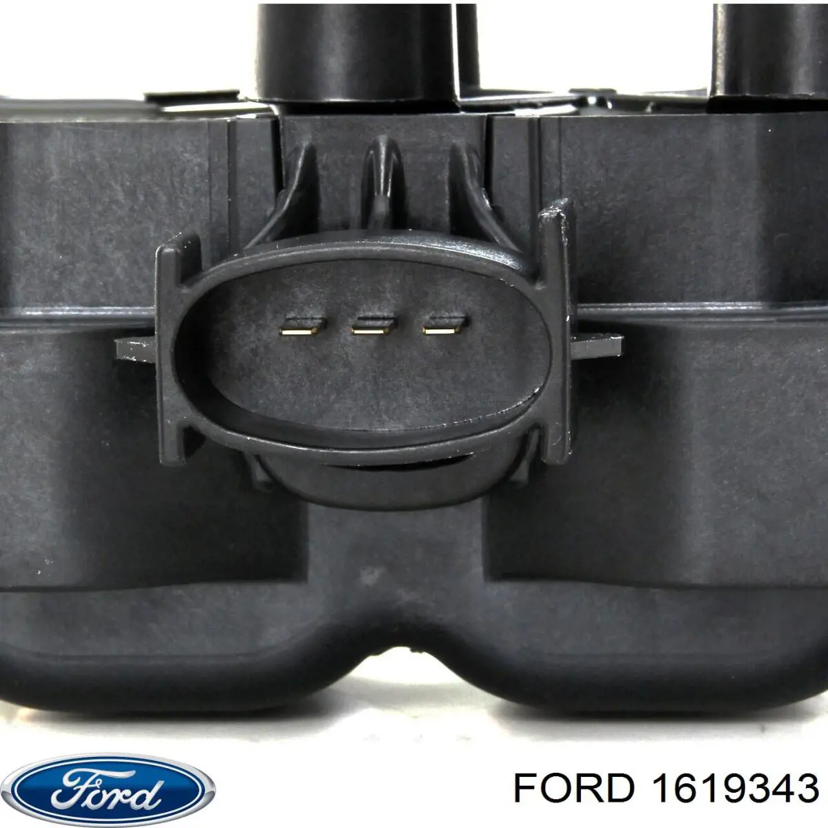 Cewka zapłonowa Ford 1619343 cena, od 32,19 USD