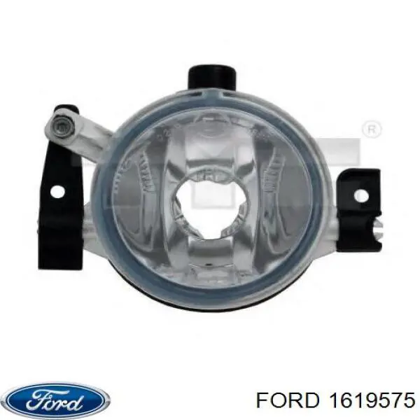 Do koszyka 1619575 Ford Lampa przeciwmgielna prawa