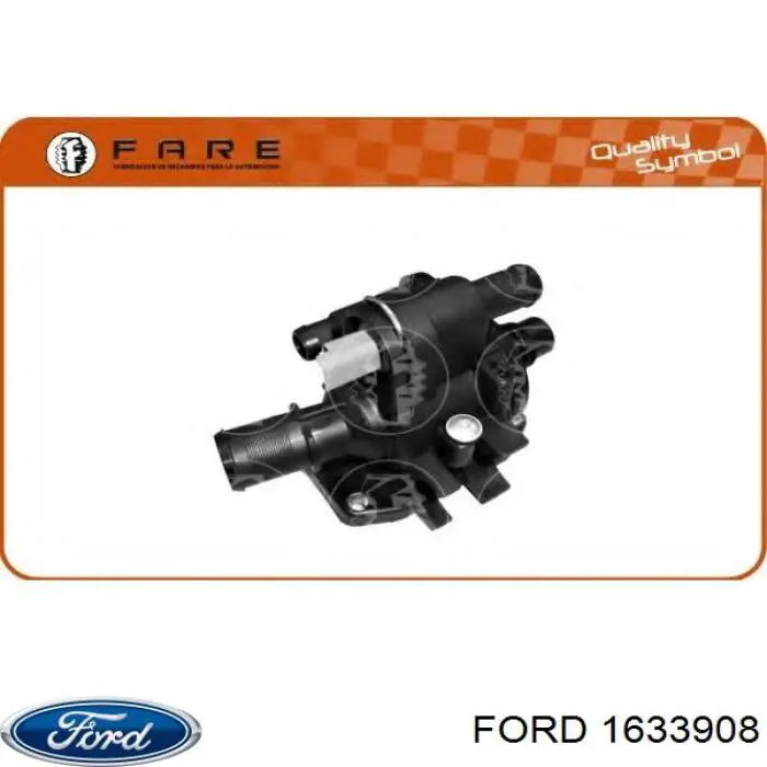 Termostat Ford 1633908