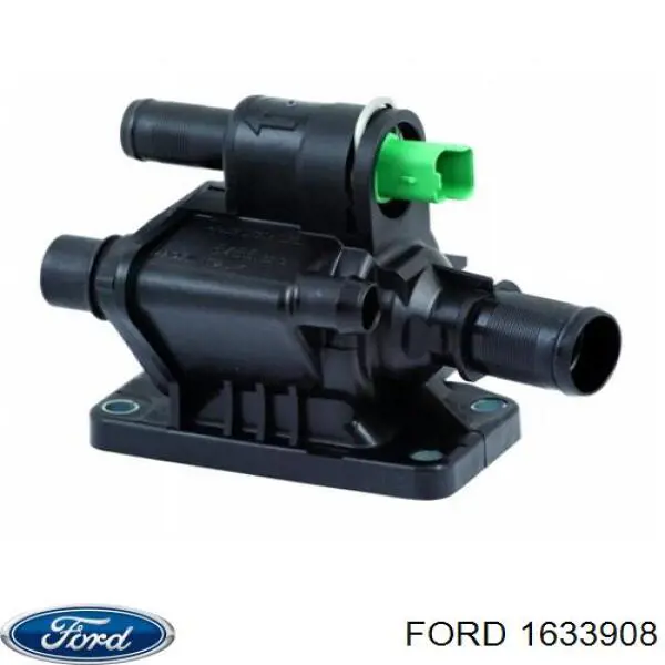 1633908 Ford Termostat
