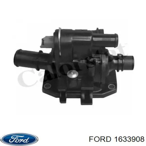 Termostat 1633908 Ford