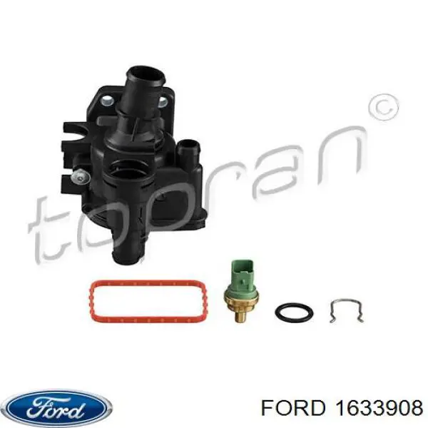 Termostat Ford 1633908 cena, od 60,98 USD