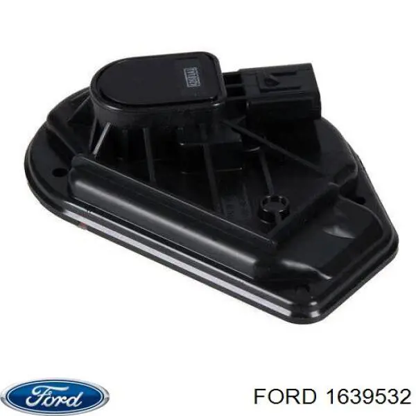 Czujnik położenia przepustnicy (potencjometr) Ford 1639532 cena, od 80,90 USD