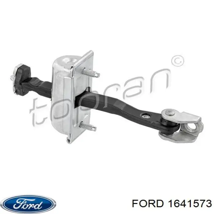 Ogranicznik drzwi przedni Ford 1641573 cena, od 33,33 USD