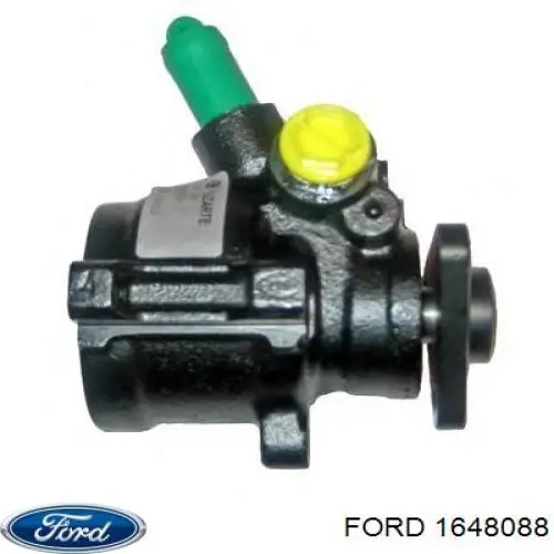 Pompa wspomagania hydraulicznego kierownicy Ford 1648088 cena, od 74,62 USD