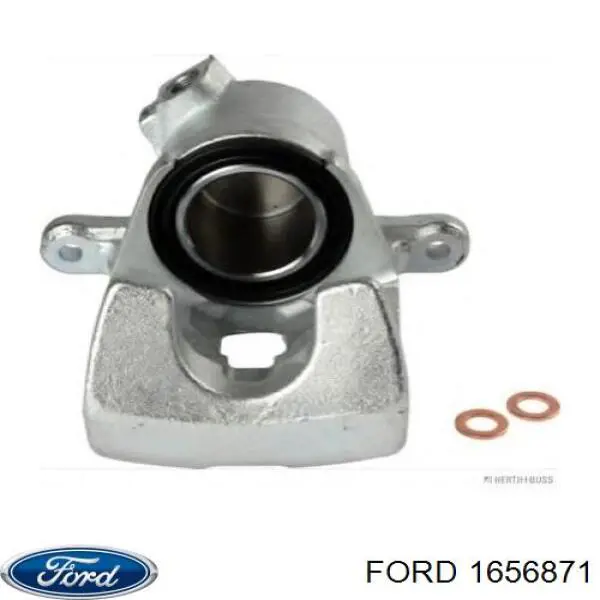 Do koszyka Zderzak przedni Ford Orion II AFF