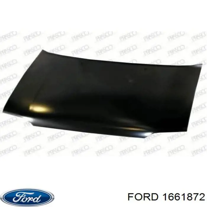 Maska silnika Ford Escort V hatchback (GAL) (1990 - 1992) cena, od 182,43 USD