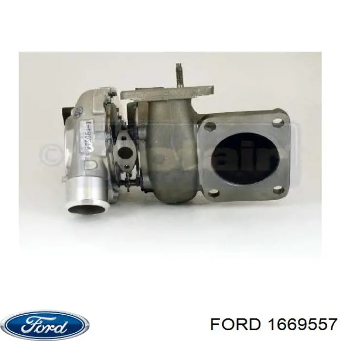 Turbina Ford 1669557 cena, od 372,17 USD