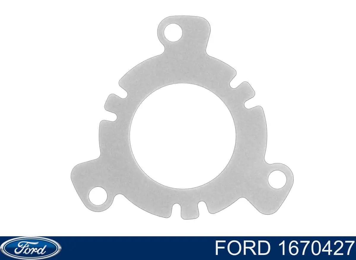 1670427 Ford Uszczelka pompy wtryskowej