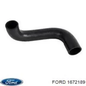 Przewód (króciec) intercoolera Ford 1672189 cena, od 30,42 USD