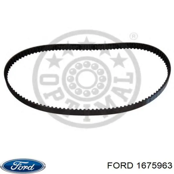 1675963 Ford Pasek rozrządu