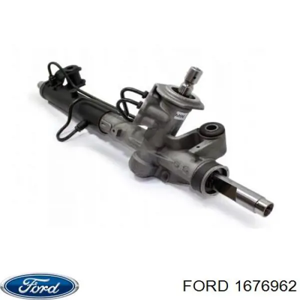 1676962 Ford Listwa kierownicza (maglownica)
