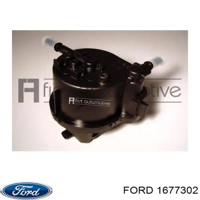 Filtr paliwa Ford 1677302 cena, od 45,43 USD