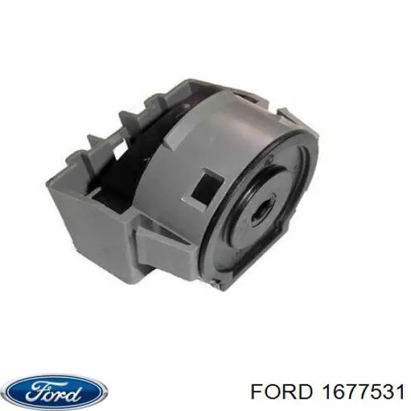 Kostka stacyjki zapłonowej 1677531 Ford