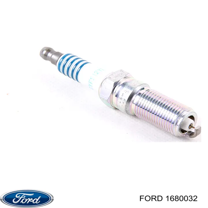 Do koszyka 1680032 Ford Świeca zapłonowa