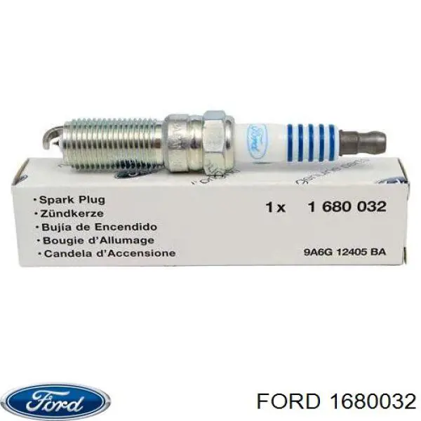 1680032 Ford Świeca zapłonowa