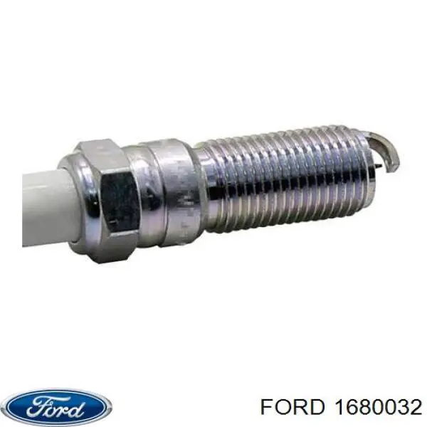 Świeca zapłonowa Ford 1680032 cena, od 18,95 USD