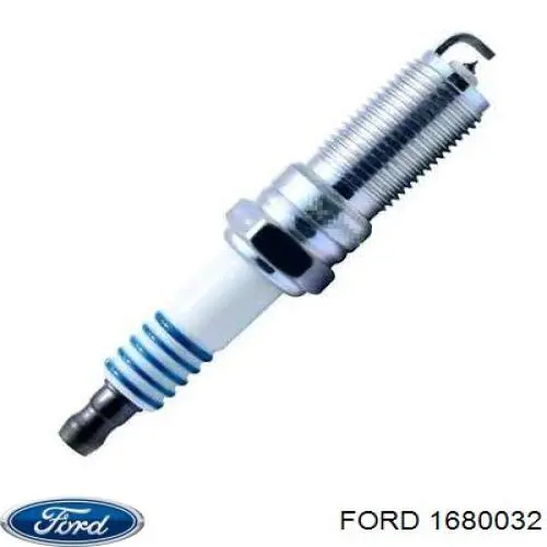 Do koszyka 1680032 Ford Świeca zapłonowa