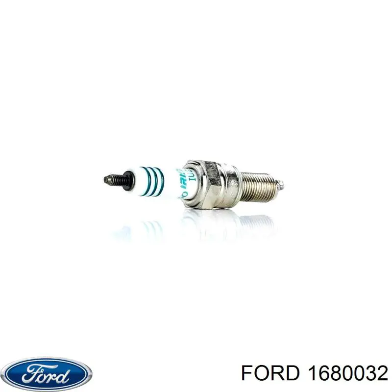 1680032 Ford Świeca zapłonowa