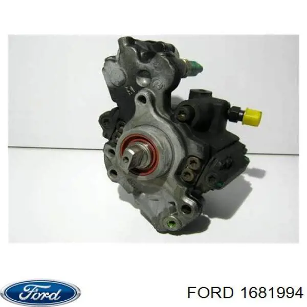 Pompa wtryskowa wysokiego ciśnienia Ford 1681994 cena, od 320,08 USD