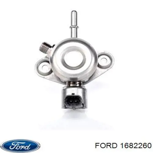 1682260 Ford pompa wtryskowa wysokiego ciśnienia