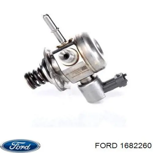 Pompa wtryskowa wysokiego ciśnienia Ford 1682260 cena, od 224,09 USD