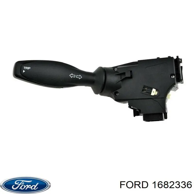 Przełącznik zespolony lewy Ford 1682336 cena, od 59,59 USD