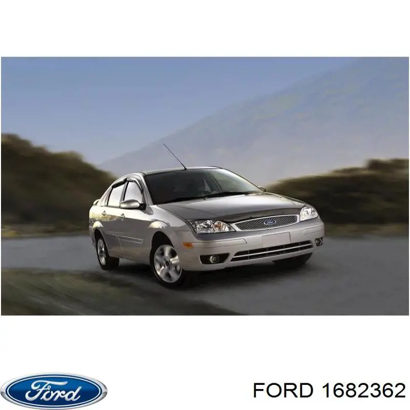 Osłona silnika, miski (przedziału silnika) Ford 1369708 cena, od 29,98 USD