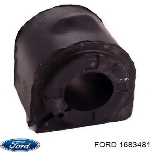 1683481 Ford Tuleja stabilizatora przedniego