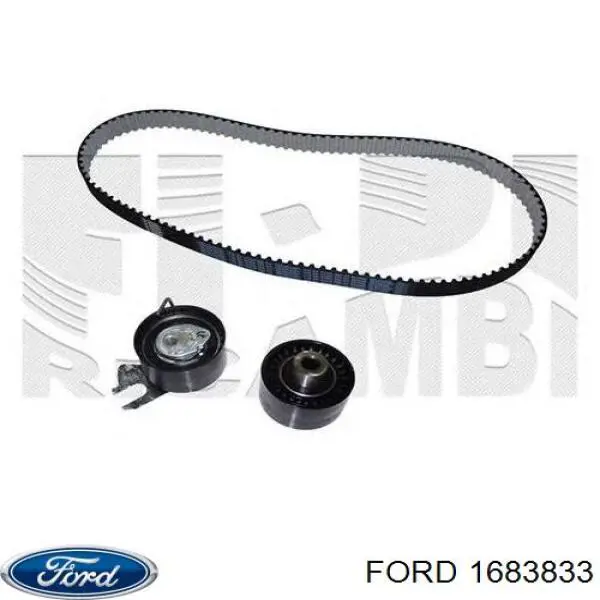 Pasek rozrządu, zestaw Ford 1683833 cena, od 87,04 USD