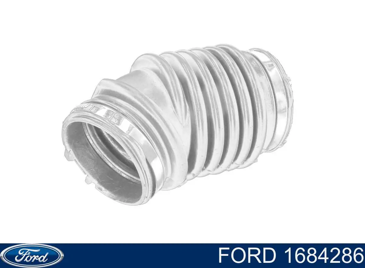 Króciec powietrza, przepustnicy Ford 1684286 cena, od 31,46 USD