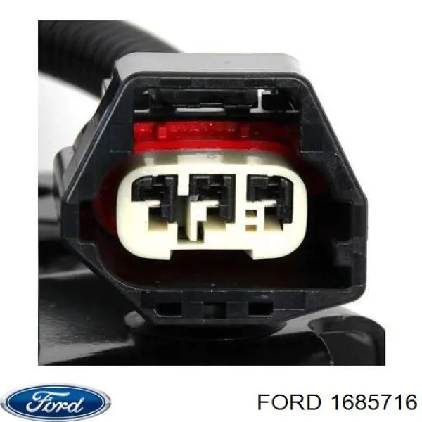 1685716 Ford Filtr paliwa