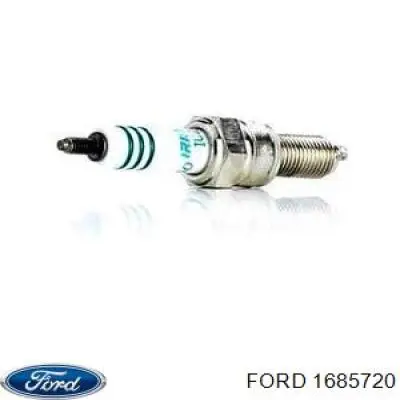 1685720 Ford Świeca zapłonowa