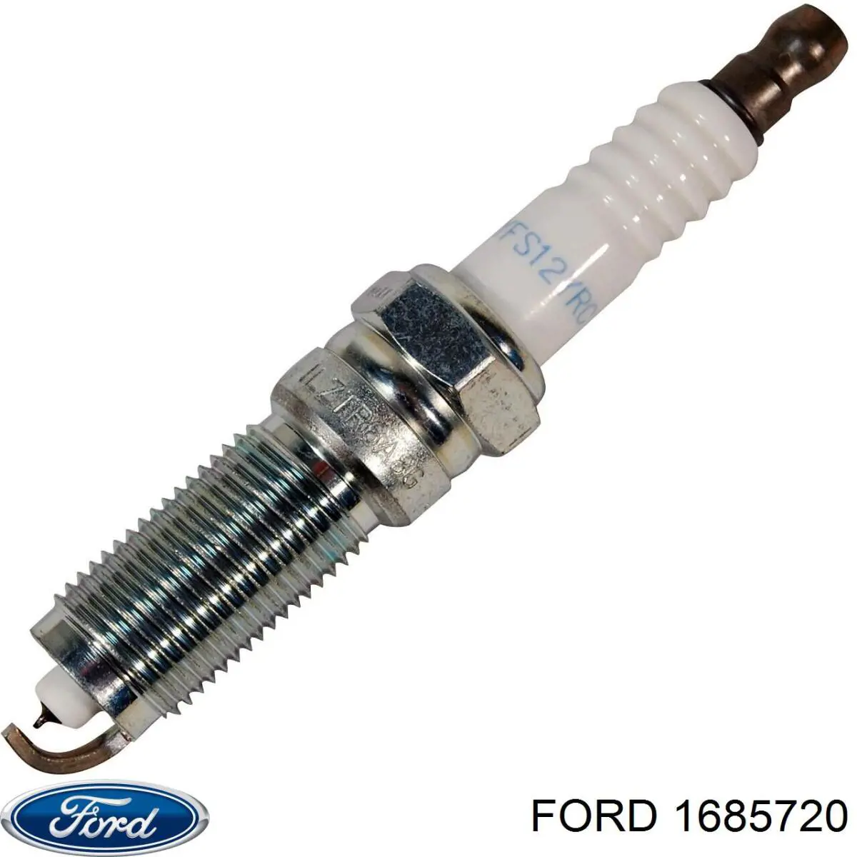 Świeca zapłonowa Ford 1685720 cena, od 5,26 USD