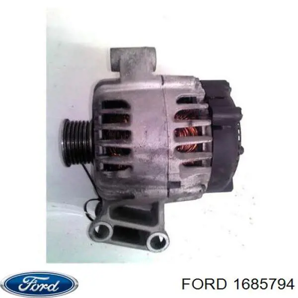 Alternator Ford 1685794 cena, od 99,94 USD