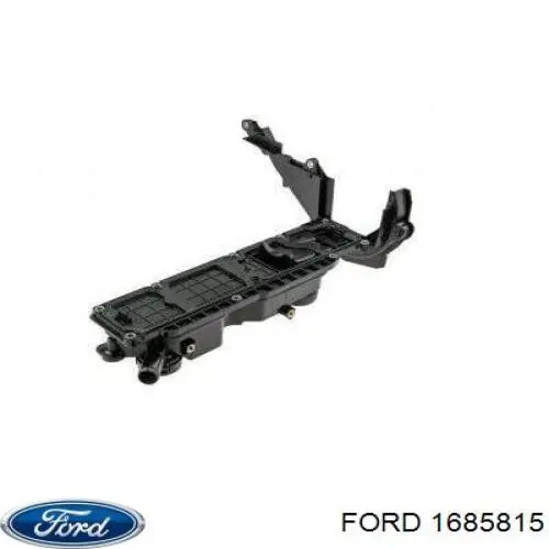 Pokrywa zaworowa Ford 9689112980 cena, od 82,98 USD
