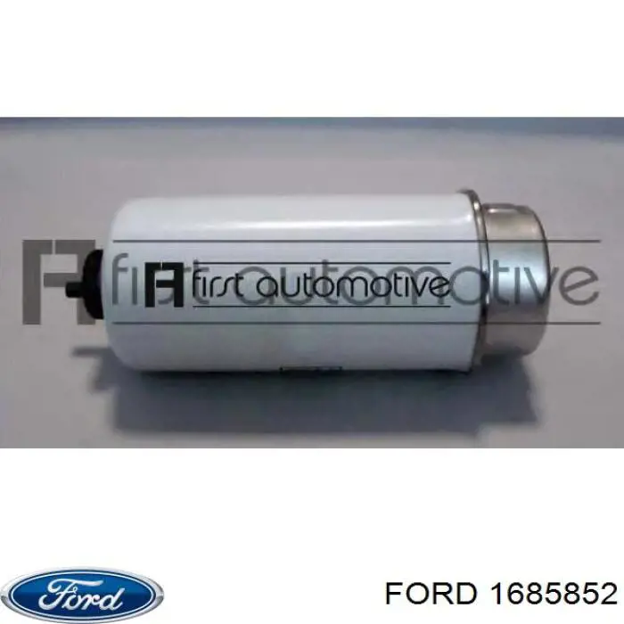 Filtr paliwa Ford 1685852 cena, od 18,86 USD