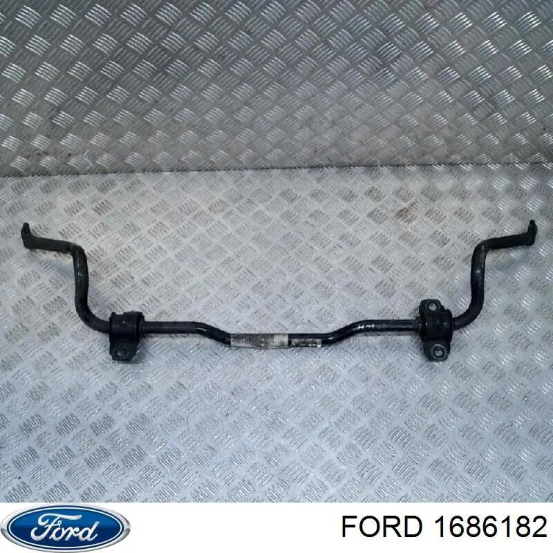 1686182 Ford Stabilizator przedni