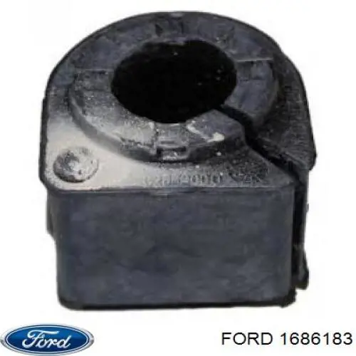 1686183 Ford Tuleja stabilizatora przedniego