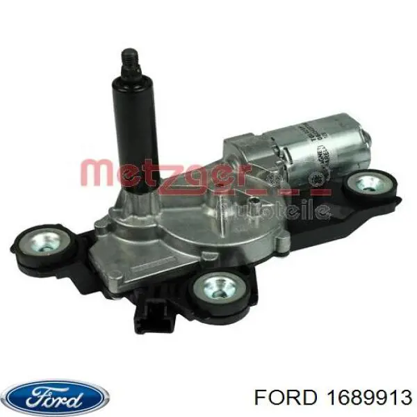 1689913 Ford Silniczek wycieraczki tylnej szyby
