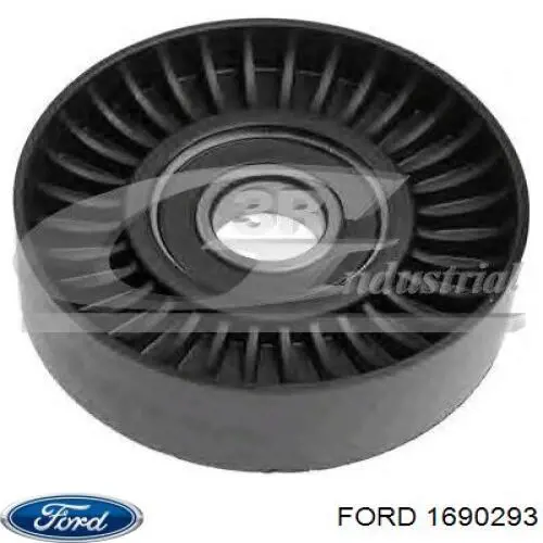 1690293 Ford Napinacz paska napędowego