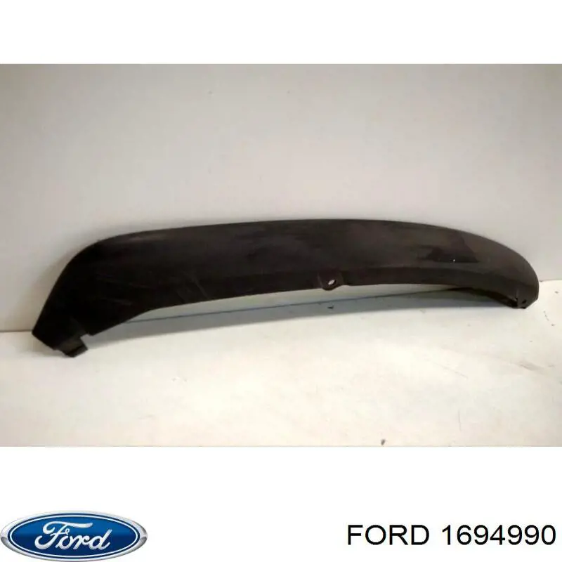 Listwa ochronna zderzaka przedniego lewa Ford 1694990 cena, od 15,44 USD